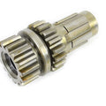 3rd and 4th Countershaft Cluster Gear for Harley-Davidson