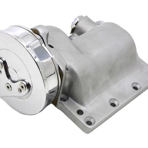 FL 4-Speed Transmission Ratchet Top Assembly for Harley-Davidson