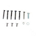 Ratchet Top Shift Drum Screw Kit for Harley-Davidson