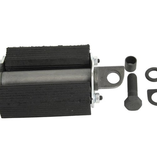 Replica Bicycle Kick Starter Pedal Assembly Parkerized for Harley-Davidson