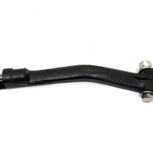 Replica Kick Starter Arm Unpolished Black for Harley-Davidson