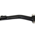 Replica Kick Starter Arm Unpolished Black for Harley-Davidson