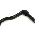 Black Replica Kick Starter Arm for Harley-Davidson