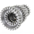 45 inch WL 4-Speed Transmission Cluster Gear for Harley-Davidson