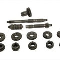 6-Speed Transmission Gear Set for Harley-Davidson
