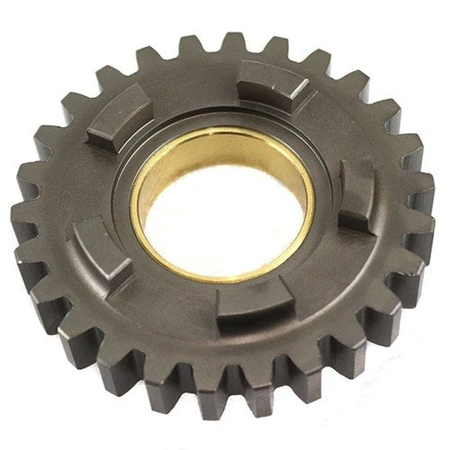 Transmission Countershaft 1st Gear 26 Tooth for Harley-Davidson