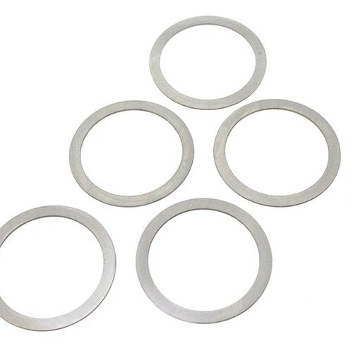 Transmission Mainshaft 4th Gear Thrust Washer.040 for Harley-Davidson