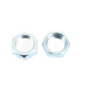 Shifter Shaft Bushing Nut Set for Harley-Davidson