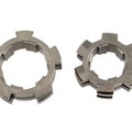 York Transmission Shifter Clutch Gear Set for Harley-Davidson