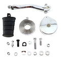 Kick Starter Arm, Pedal and Shaft Kit for Harley-Davidson