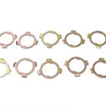 Transmission Drive Sprocket Lock Tab for Harley-Davidson