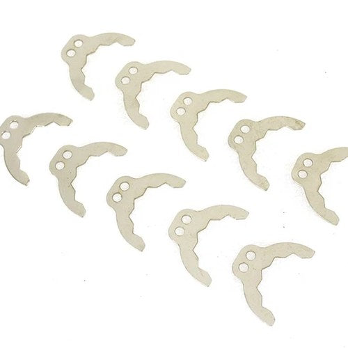 Crank Pin Nut Lock Plate for Harley-Davidson