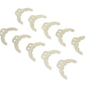 Crank Pin Nut Lock Plate for Harley-Davidson