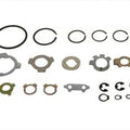Lock and Ring Kit for Harley-Davidson