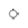 Swingarm Pivot Bolt Lock Tab for Harley-Davidson