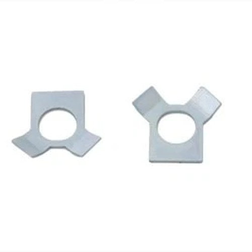 Triple Tree Lock Plate for Harley-Davidson