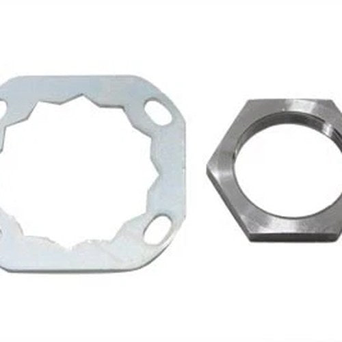 Front Pulley Lock for Harley-Davidson