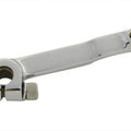 Chrome Steel Inner Shifter Lever for Harley-Davidson