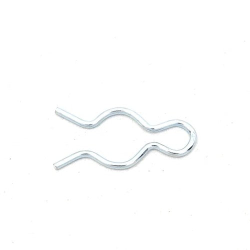45 Transmission Shifter Shaft Clip for Harley-Davidson