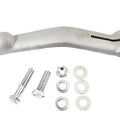 Heavy Kick Starter Arm Stainless Steel for Harley-Davidson