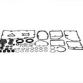 Transmission Hardware and Rebuild Kit for Harley-Davidson