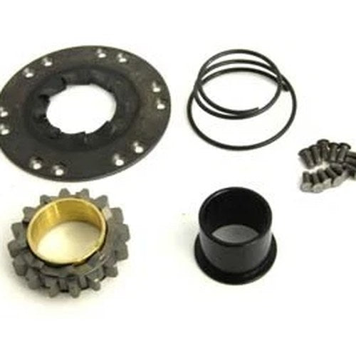Kick Starter Ratchet Gear Kit for Harley-Davidson