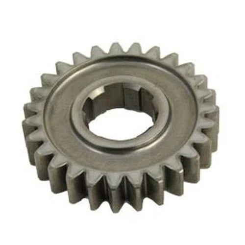 1st Gear Low Mainshaft 27 Tooth for Harley-Davidson