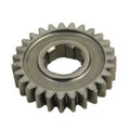 1st Gear Low Mainshaft 27 Tooth for Harley-Davidson