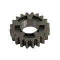 3rd Gear Mainshaft 20 Tooth for Harley-Davidson