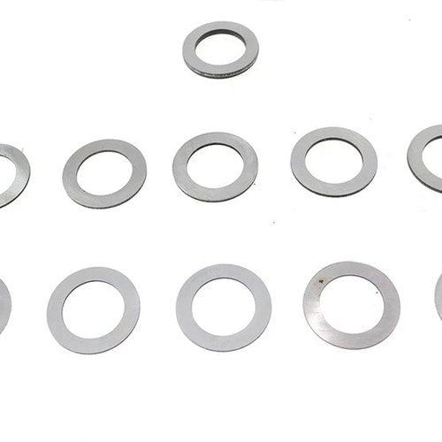 Transmission Countershaft Thrust Washer Set Right Side for Harley-Davidson