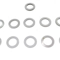 Transmission Countershaft Thrust Washer Set Right Side for Harley-Davidson