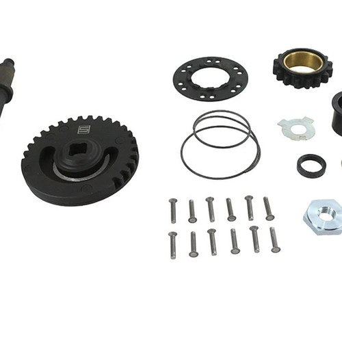 Kick Starter Gear Kit for Harley-Davidson
