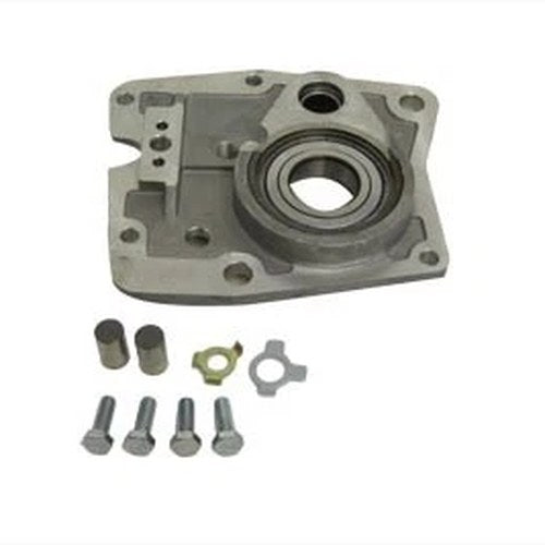Replica Transmission Door Assembly for Harley-Davidson