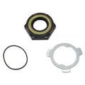 Sprocket Duo-Seal Nut and Lock Kit for Harley-Davidson