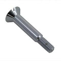 Electric Starter Chrome Fork Arm Pivot Bolt for Harley-Davidson