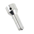 Transmission Case Vent Screw Cadmium for Harley-Davidson