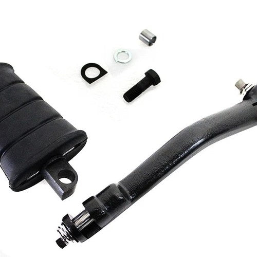 Offset Kick Starter Arm Kit for Harley-Davidson