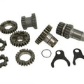 Transmission Gear Set 2.44 1st 1.23 3rd for Harley-Davidson