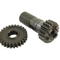 Andrews Clutch Gear 18 Tooth for Harley-Davidson