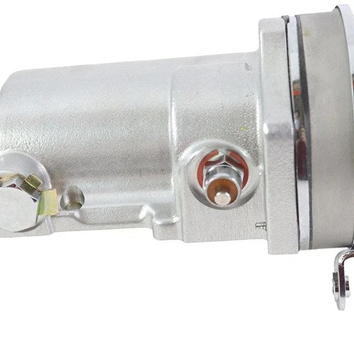 Flh Rotary to Ratchet Transmission Top for Harley-Davidson