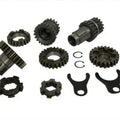 Transmission Gear Set 2.44 1st 1.35 3rd for Harley-Davidson
