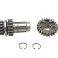 Andrews 3rd Gear Set 1.35:1 Close Ratio for Harley-Davidson