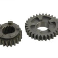 Andrews 1st Gear Set 2.61 Close Ratio for Harley-Davidson