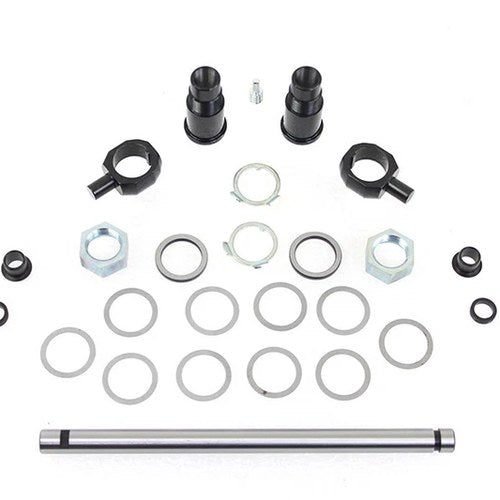 Sifton Transmission Shifter Shaft Assembly Kit for Harley-Davidson