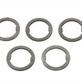 Transmission Mainshaft 3rd Gear Thrust Washer -.015 for Harley-Davidson