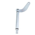 Fxr Inner Shifter Lever Zinc for Harley-Davidson