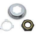 Transmission Lock and Seal Nut 4th Gear for Harley-Davidson