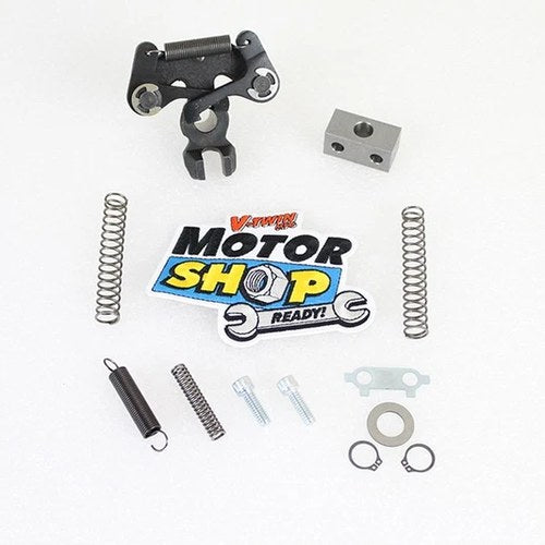 Shifter Pawl Assembly for Harley-Davidson