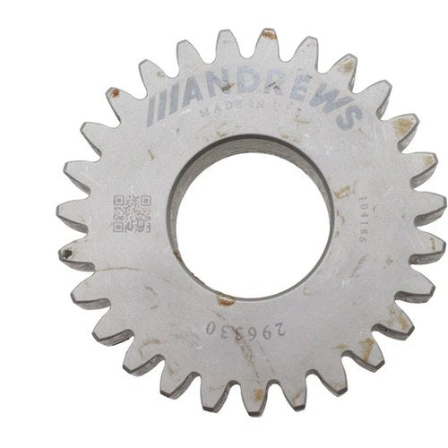 Andrews 3rd Gear Mainshaft/ 2nd Gear Countershaft for Harley-Davidson