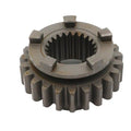 Andrews 2nd Gear Mainshaft/ 3rd Gear Countershaft for Harley-Davidson